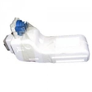 SLUTARMOTOR + SKYDDSPLAST 4801321005