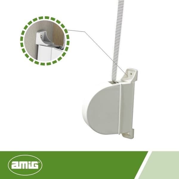 Amig slutartillbehör - 20320