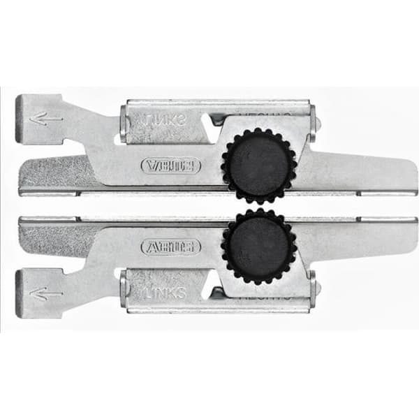 Rulljalusiblock - ABUS..par