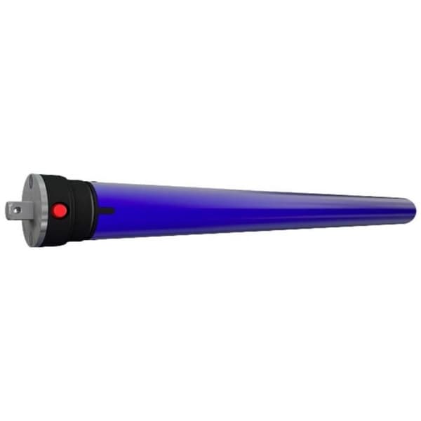 Chamberlain RPD10ER-10 trådlös rulljalusimotorisering - 10 Nm - Radiofjärrstyrd