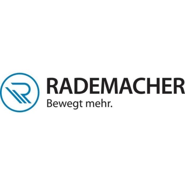 Rademacher GW195 SR10195 Elektrisk bandrulle Infälld 1 st (s) | SLUTA TILLBEHÖR