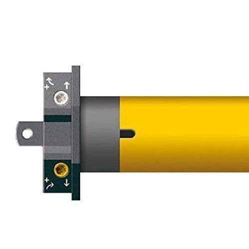 Schellenberg Maxi Standard 20 Rörmotor för persienner för fönster - 20621