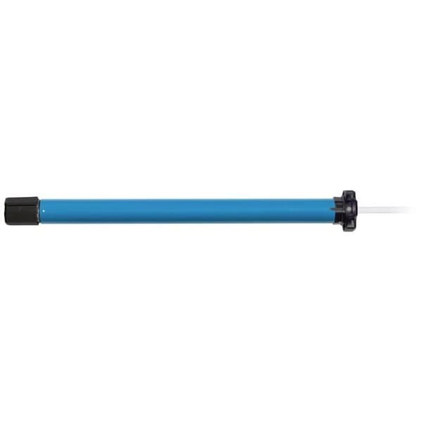 HOMEPILOT classic s10 rulljalusimotorisering 10264010 - Vit - 10 Nm - Elkabel - Fönster
