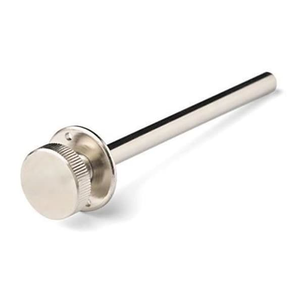 40161 - Säkert för fönsterlucka Jer 14 cm Krom Blis. 2st. *
