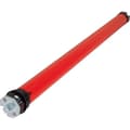 Miniatyrbild 1 av 4: Trådmotor för rullgardin RM10MS SUPERROLLO - SR20110 - Diameter 40 mm - 10 Nm - Max vikt för duk 22 kg