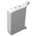 Miniatyrbild 2 av 4: Schellenberg 22637 Rollodrive 35 Elektrisk rulljalusibandupprullare, dragkraft 12 Kg, upp till 4 m², för sin