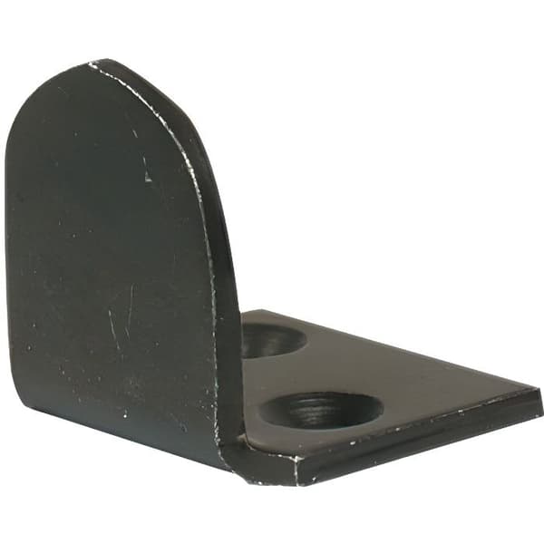 Stopp för slutare - GENERISK - Hög modell - Bredd. 29 mm - Höjd. 26,5 mm - Svart