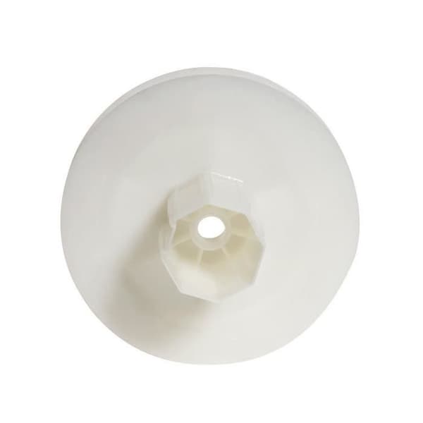 Treuil plastiskompakt för rullning 120x40 mm. Rem 18 mm.