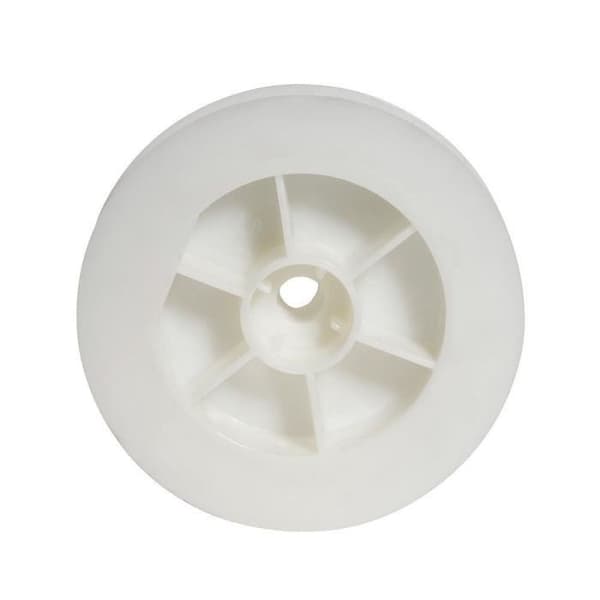 Treuil plastiskompakt för rullning 120x40 mm. Rem 18 mm.