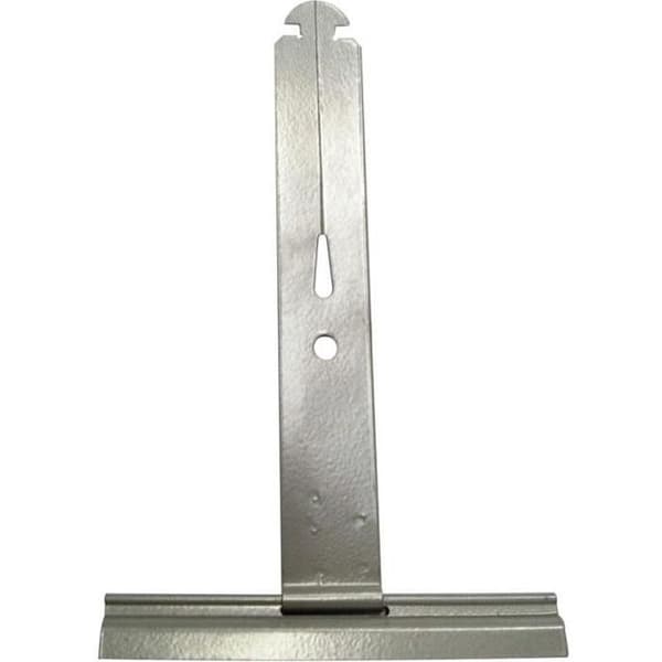 Standard clip-on slutare förkläde 11