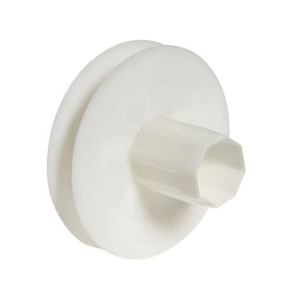 Treuil plastiskompakt för rullning 120x40 mm. Rem 18 mm.