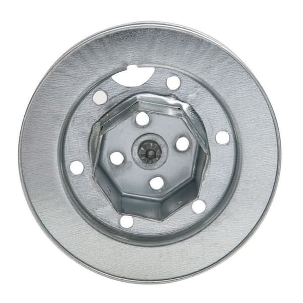 Vinsch Metalljalusi - Ej specificerad - 150x60 - Rem 22 m - Metallspets 12 mm - Färg Grå