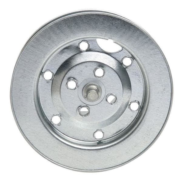 Vinsch Metalljalusi - Ej specificerad - 150x60 - Rem 22 m - Metallspets 12 mm - Färg Grå