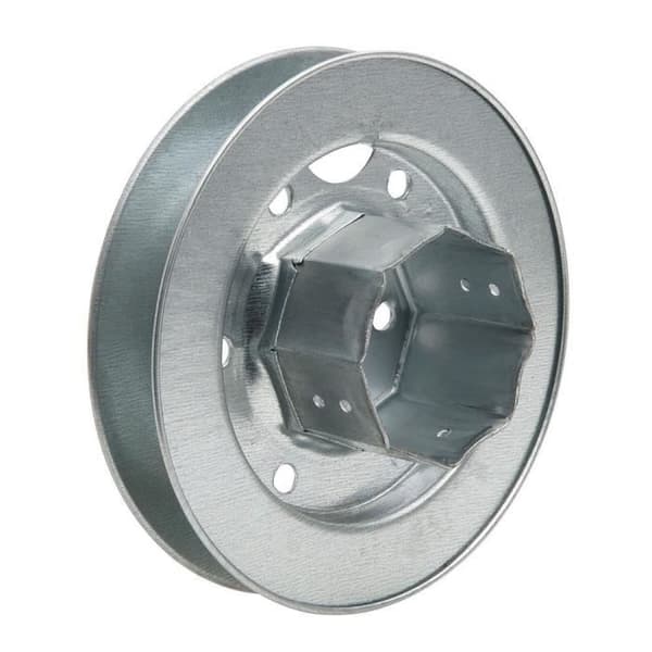 Vinsch Metalljalusi - Ej specificerad - 150x60 - Rem 22 m - Metallspets 12 mm - Färg Grå