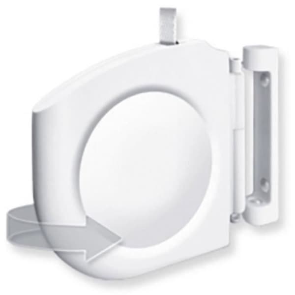 Remshandtag - Schellenberg - 50156 - Vit - 5m - Modern design
