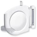 Miniatyrbild 3 av 3: Remshandtag - Schellenberg - 50156 - Vit - 5m - Modern design