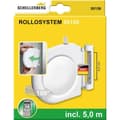 Miniatyrbild 1 av 3: Remshandtag - Schellenberg - 50156 - Vit - 5m - Modern design