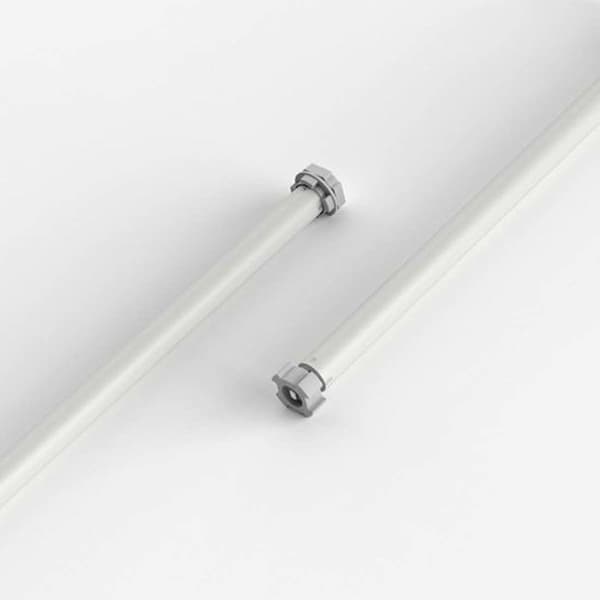 Aqara T1S Intelligent Rullgardinsregulator Världsomfattande Vit