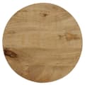 Miniatyrbilde 5 av 10: vidaXL Endebord heltre mango 40x50 cm