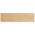 Miniatyrbillede 8 af 9: vidaXL konsolbord 120 x 30 x 76 cm MDF grå