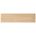 Miniatyrbillede 8 af 9: vidaXL konsolbord 120 x 30 x 76 cm MDF hvid