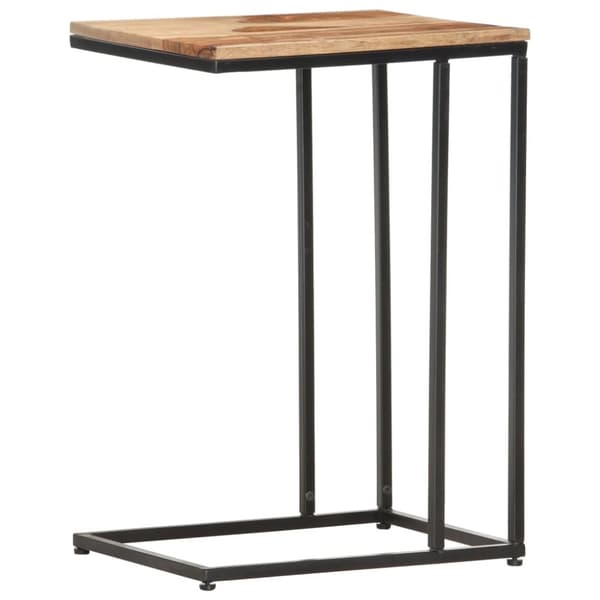 vidaXL Sidebord 35x45x65 cm heltre