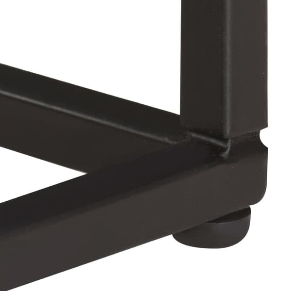 vidaXL Sidebord 35x45x65 cm heltre
