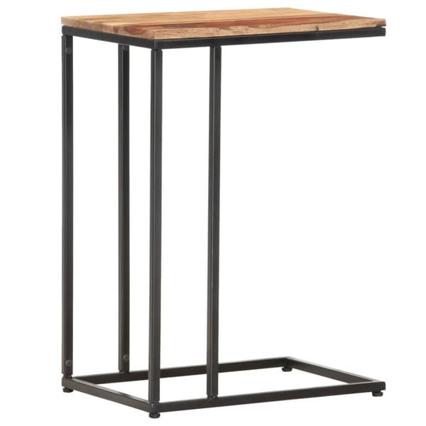 vidaXL Sidebord 35x45x65 cm heltre