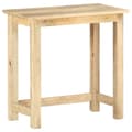 Miniatyrbilde 6 av 10: vidaXL Stablebord 3 stk heltre mango