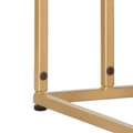 Miniatyrbilde 6 av 10: vidaXL Sidebord 35x45x65 cm heltre mango