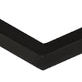 Miniatyrbilde 8 av 10: vidaXL U-formet sidebord 45x30x61 cm heltre mango