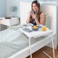 Pikkukuva 3 / 11: Moniasentoinen taitettava sivupöytä Foldy Table InnovaGoods