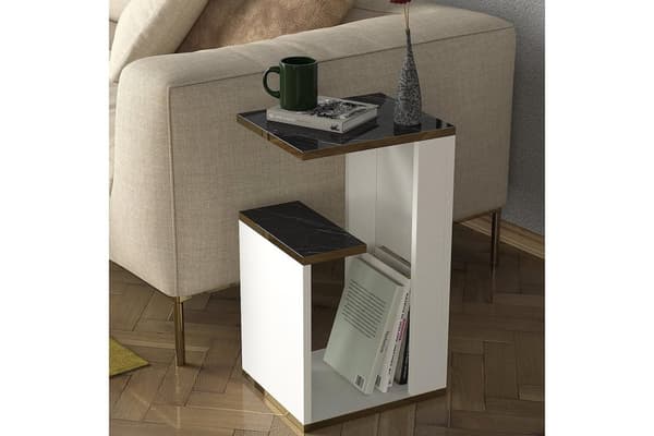 Pinneo Sidebord 35 cm
