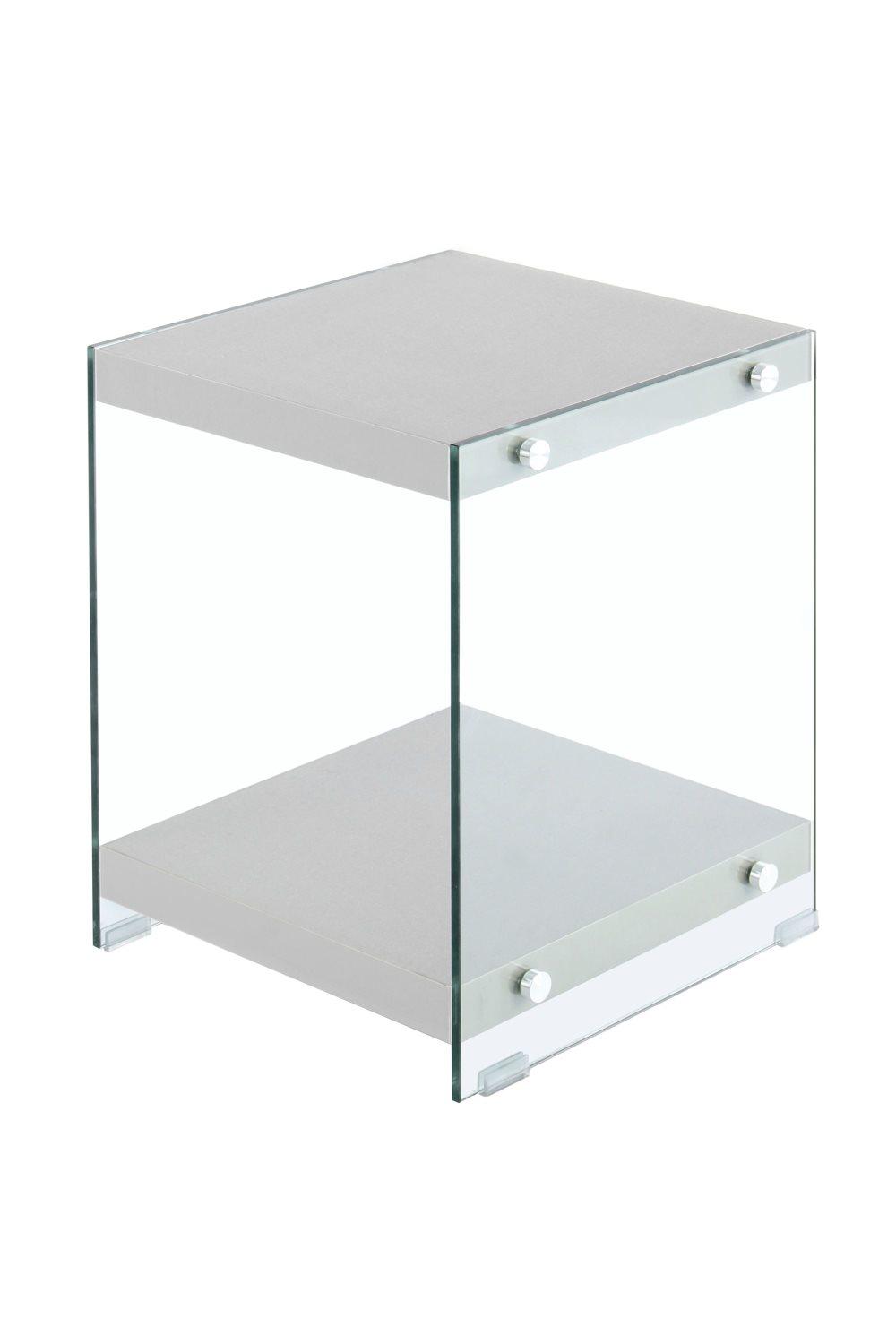 Mayook - Sidobordsmoderna - Silver