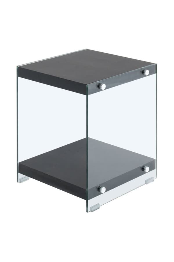 Mayook - Sidebord moderna - Sort
