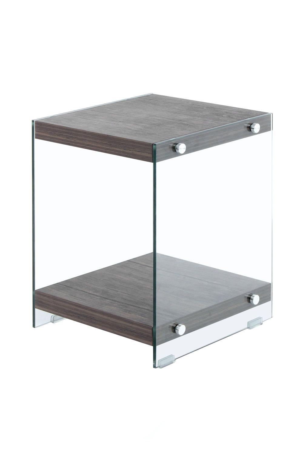 Mayook - Sidobordsmoderna - Brun