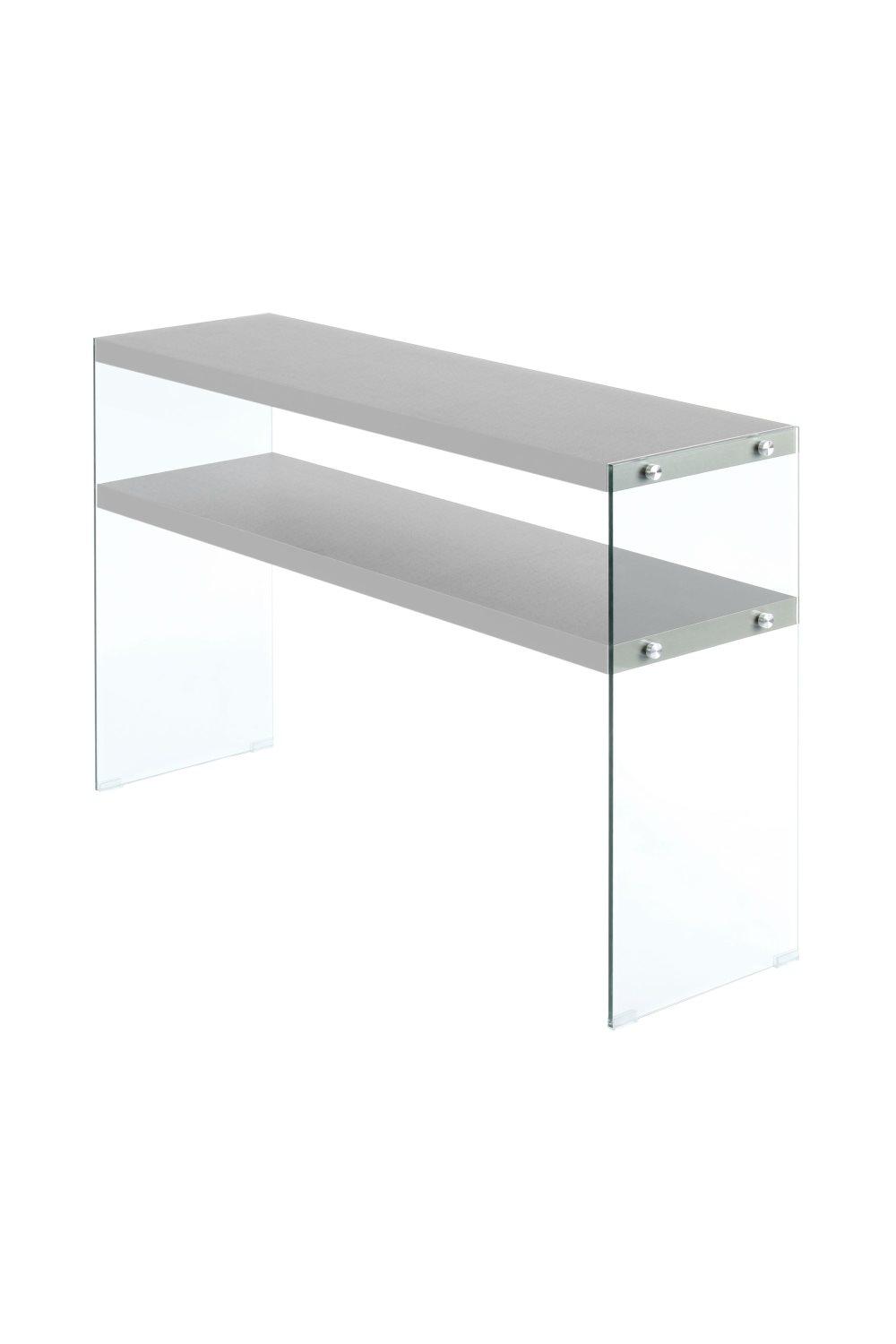Mayook - Konsolbordsmoderna - Silver