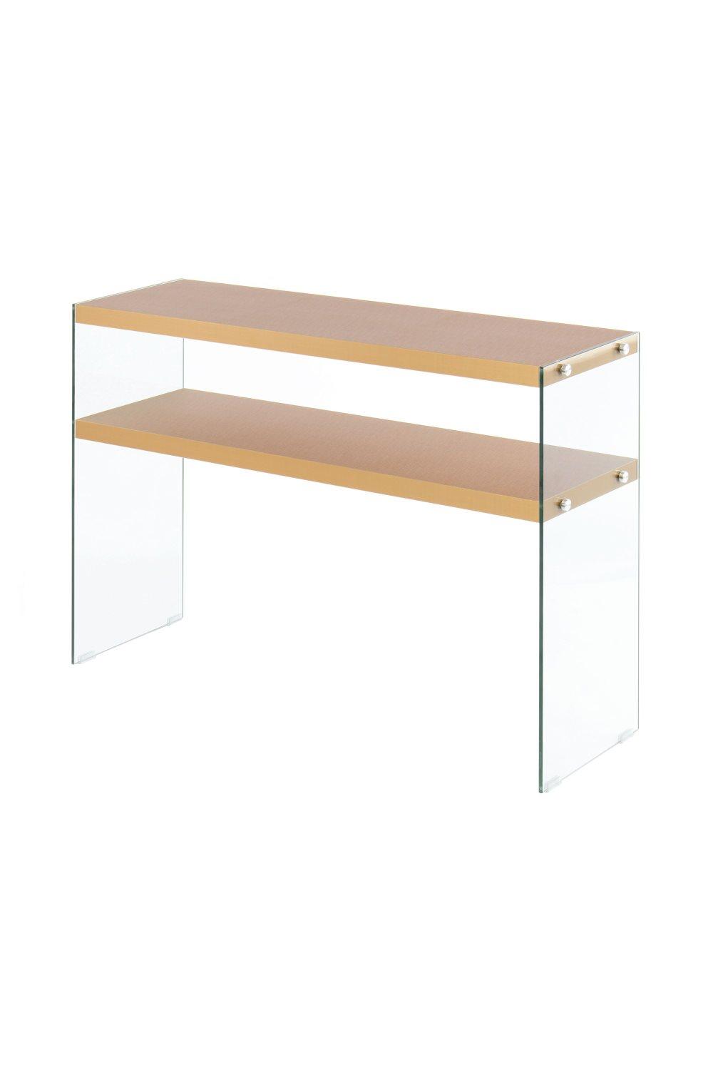 Mayook - Konsolbordsmoderna - Guld