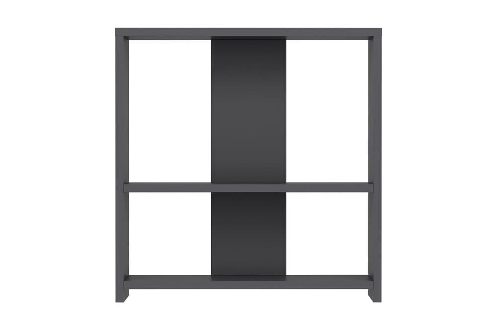 REWITA Sidobord 60 cm Antracit
