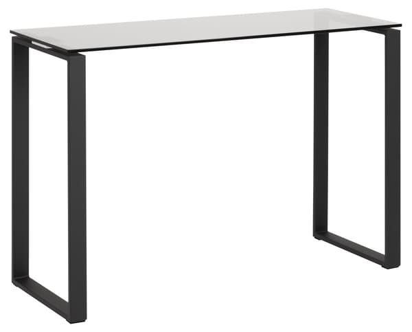 Kamma konsollbord grå.
