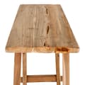 Miniatyrbilde 4 av 9: Girona konsollbord teak.