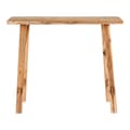 Miniatyrbilde 2 av 9: Girona konsollbord teak.