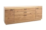 Daty Sidebord 210 cm
