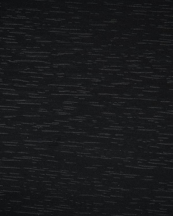 Konsolbord Mørk træfinish 80 x 40 x 110 cm Rustikt skydedørsskab