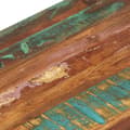 Miniatyrbild 9 av 10: vidaXL Sidobord 40x30x51 cm massivt återvunnet trä