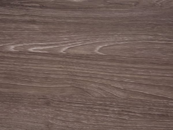 Sidebord Taupe Tre U-form Svart Metallramme Industriell Stil Sponplateplate Stue