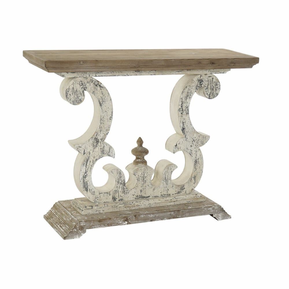 Konsol DKD Home Decor Gran (120 x 36 x 92 cm)