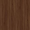 Miniatyrbilde 11 av 11: vidaXL Sidebord 2 stk brun eik 50x46x35 cm konstruert tre