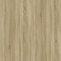 Miniatyrbilde 11 av 11: vidaXL Sidebord 2 stk sonoma eik 50x46x35 cm konstruert tre
