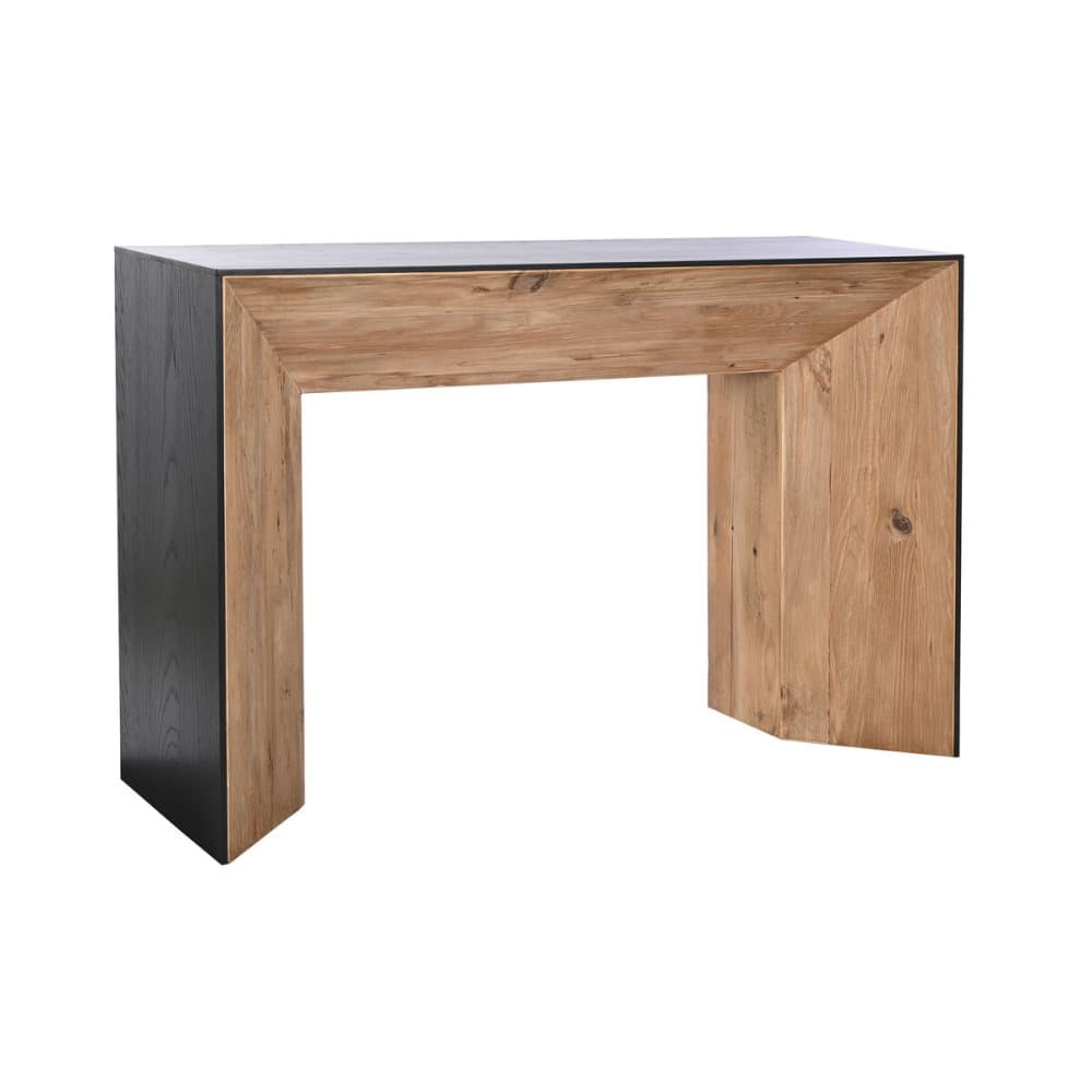 Konsol DKD Home Decor Återvunnet Trä Furu (120 x 40 x 80 cm)